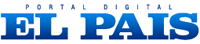 El Pais Portal Digital logo