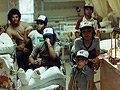 At Shriners� Hospital - Springfield, Mass. - 1979