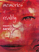 Memories Of Reality (cover for his novel ) ( year: 1991 )