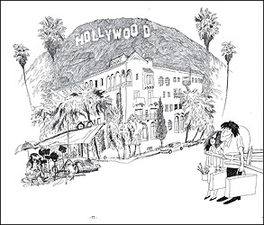 Picture of Hollywood
